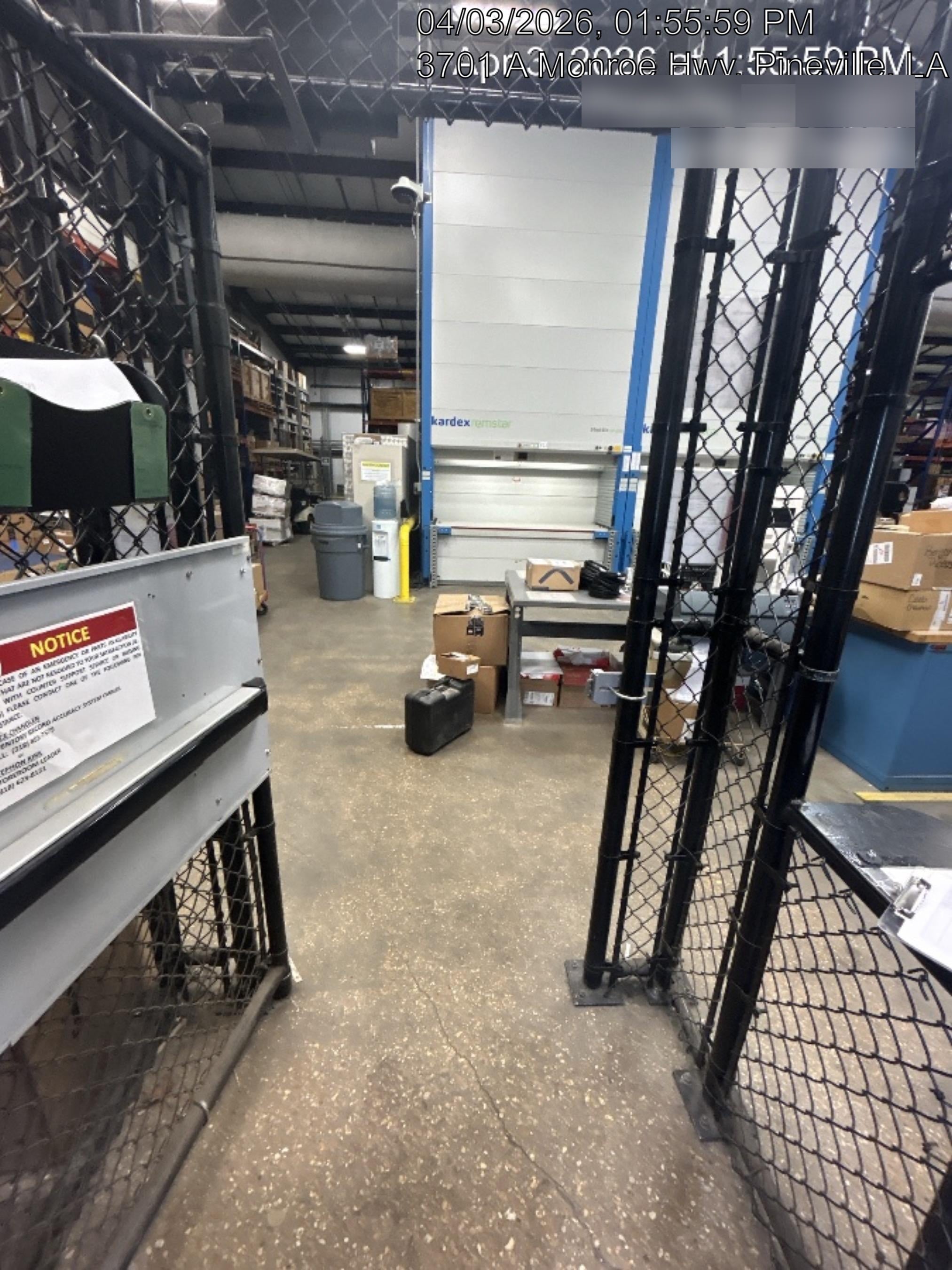 2020 HOUGEN MFG HMD130