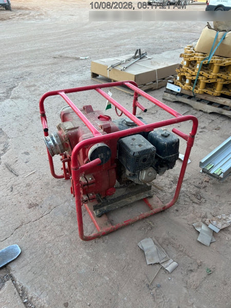 2023 MULTIQUIP QP4TH