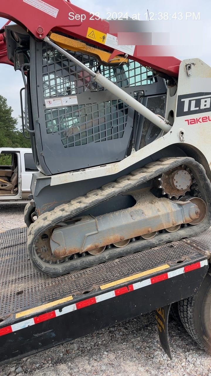 2023 AUGER TORQUE 3300-30