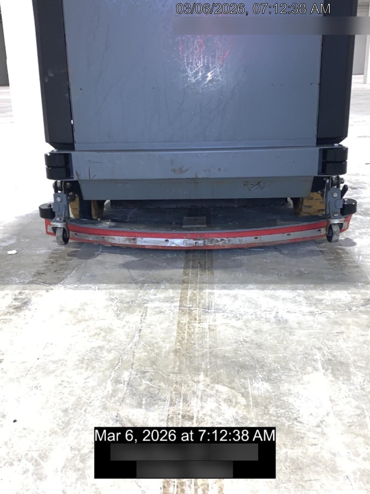 2024 KARCHER B 300 R