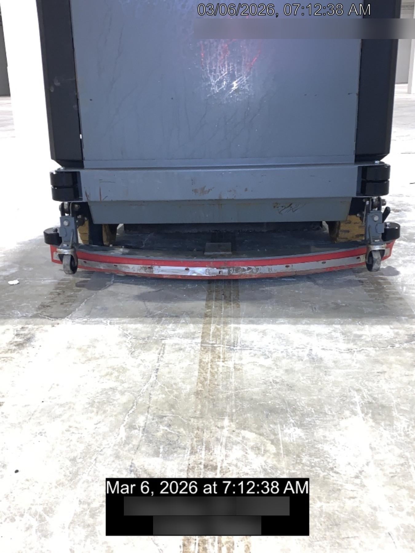 2024 KARCHER B 300 R