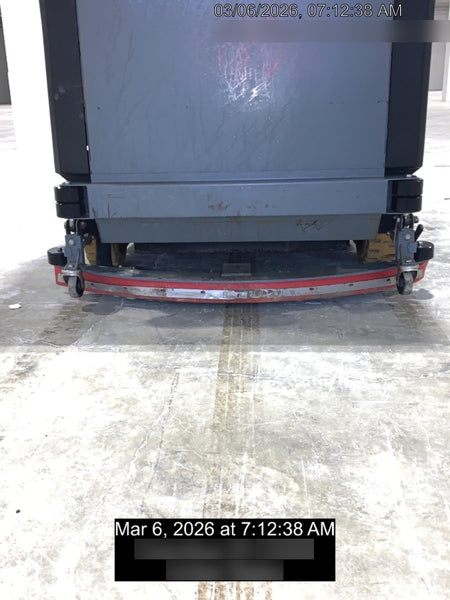 2024 KARCHER B 300 R