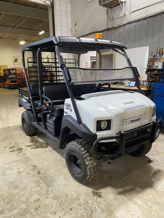 2022 KAWASAKI Trans Mule FE - Gas (Canopy)