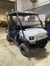 2022 KAWASAKI Trans Mule FE - Gas (Canopy)