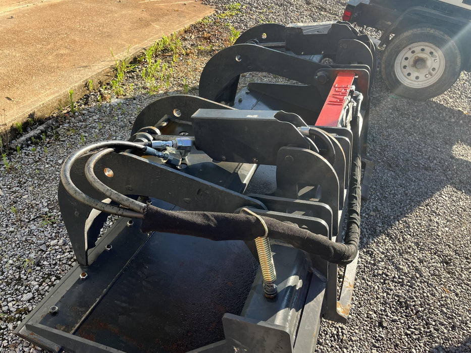 2023 SOLESBEE SBG-84