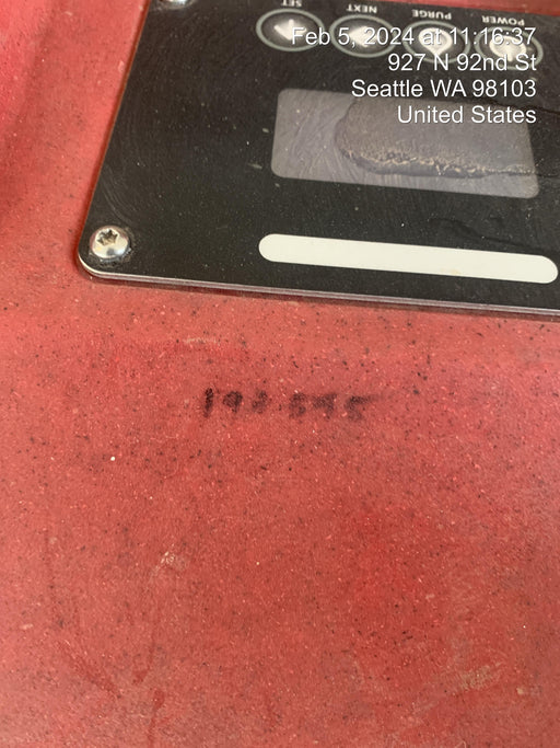 2021 PHOENIX DryMAX XL