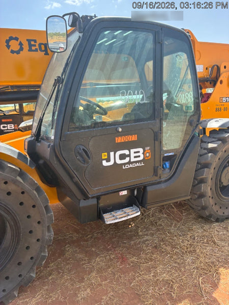 2026 JCB 510-56