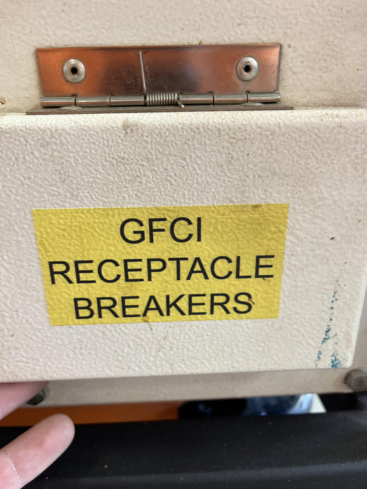 2023 LINCOLN ELECTRIC FLEXTEC 350X