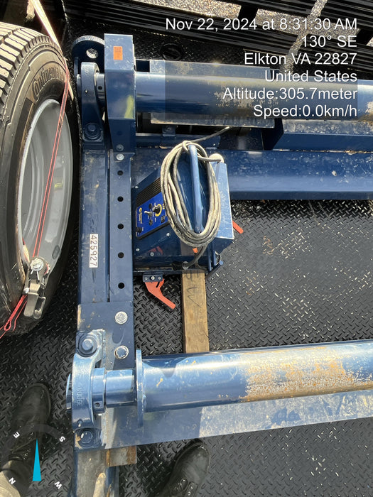 2024 CURRENT TOOLS 615