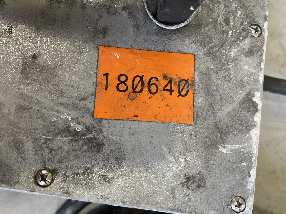 2021 LIND EQUIPMENT TLS-80XPLEDRE-LV