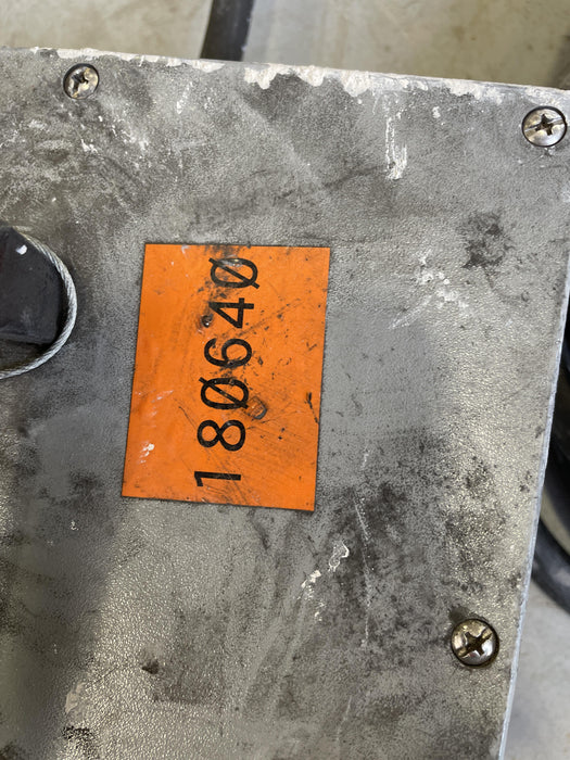 2021 LIND EQUIPMENT TLS-80XPLEDRE-LV