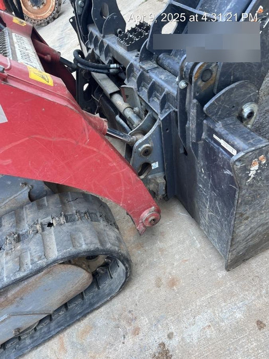 2021 PALADIN UTILITY GRAPPLE 11876-0022