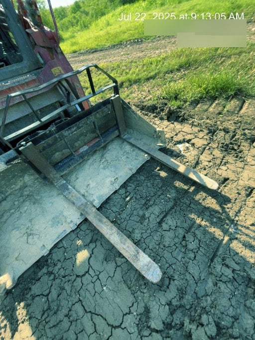 2023 MANITOU 50504723