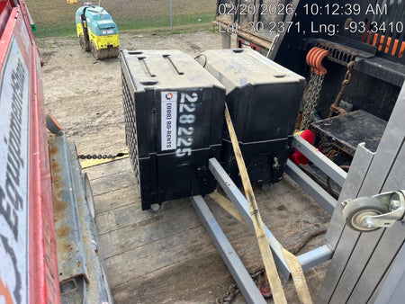 2022 ABATEMENT TECHNOLOGIES BD2KM