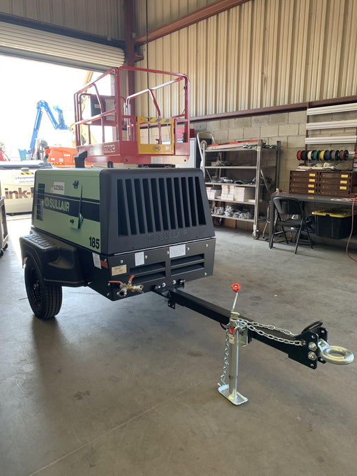 2020 SULLAIR 185-DPQ