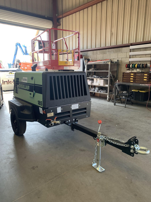 2020 SULLAIR 185-DPQ