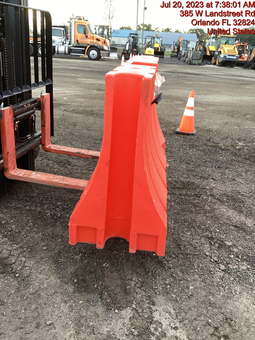 2022 HOUSTON BARRICADE WFB42