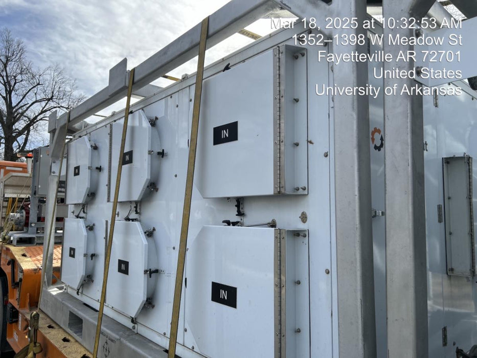 2022 SMARTECH SMTAH1D136Q