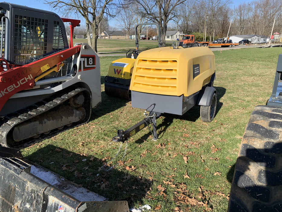 2020 ATLAS COPCO XAS188