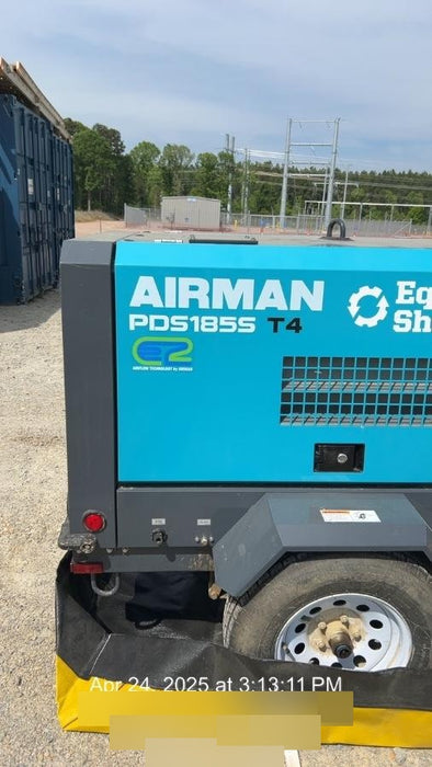 2024 AIRMAN PDS185S
