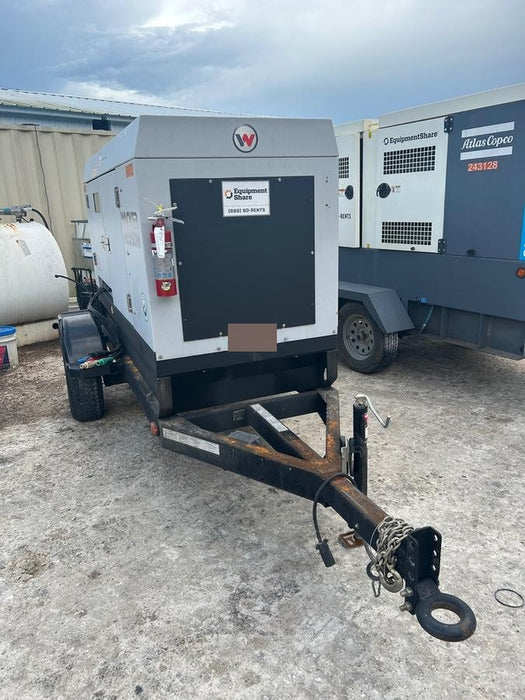 2020 WACKER NEUSON G50