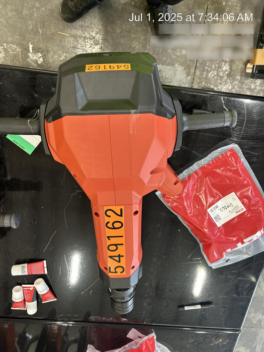 2025 HILTI TE 3000-AVR
