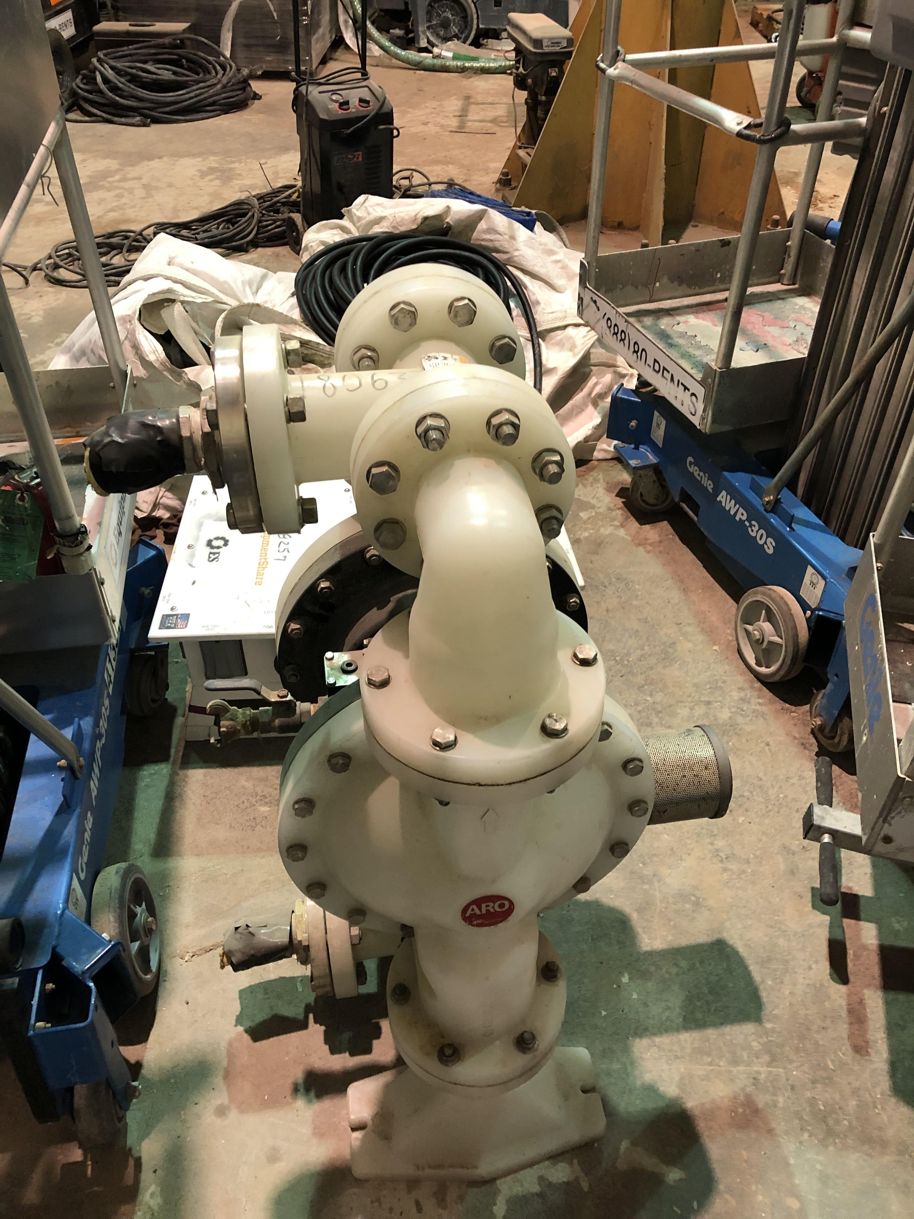 2021 INGERSOLL RAND PD30P-DPS-PTT-A