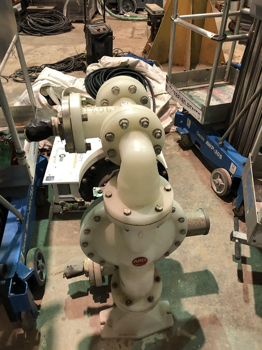 2021 INGERSOLL RAND PD30P-DPS-PTT-A