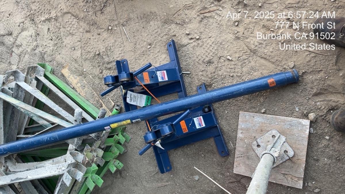 2021 CURRENT TOOLS 661