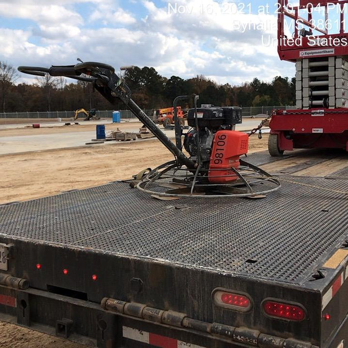 2020 HUSQVARNA CT 48-13A-V