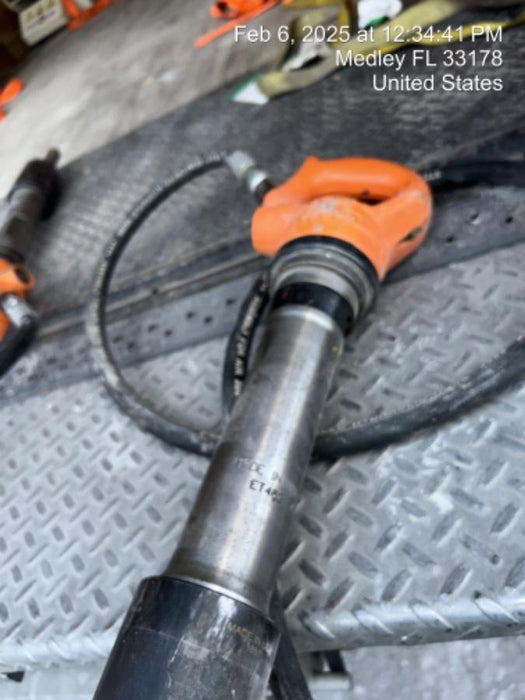 2024 MICHIGAN PNEUMATIC ES-TPB30-1-TRACKER