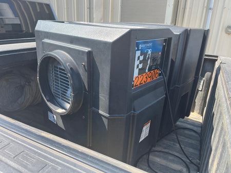 2022 ABATEMENT TECHNOLOGIES BD2KM