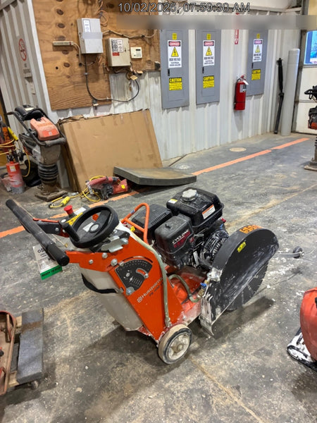 2025 HUSQVARNA FS 400 LV