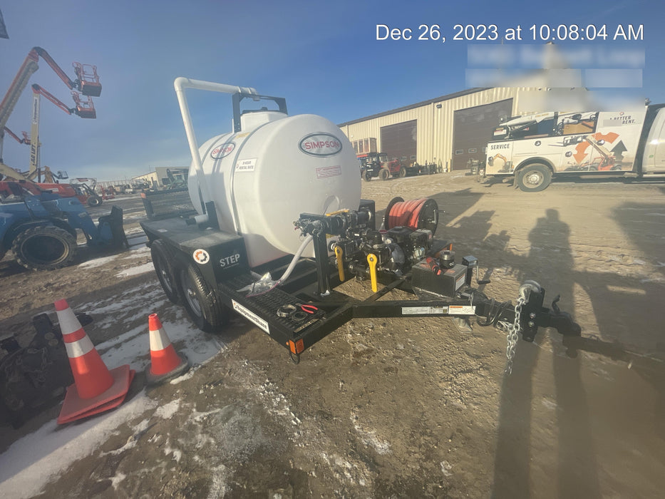 2023 SIMPSON SWT-52517