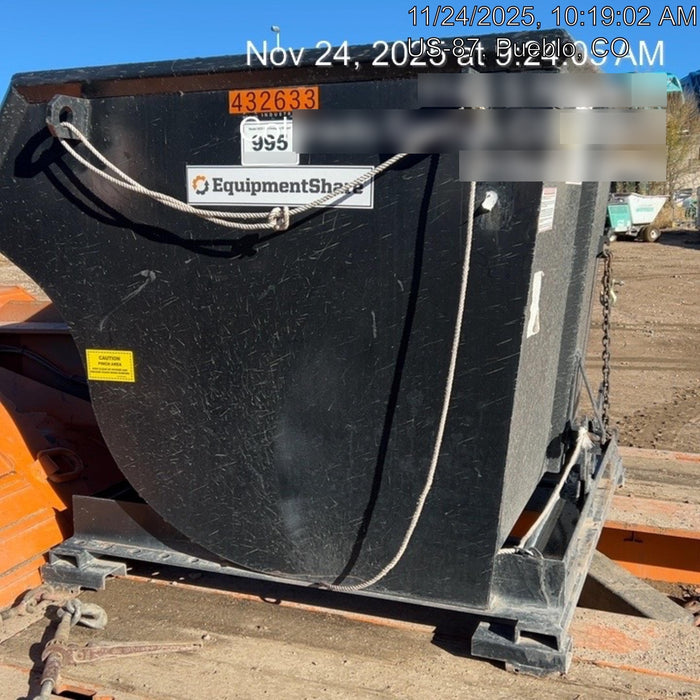 2024 STAR INDUSTRIES 1825