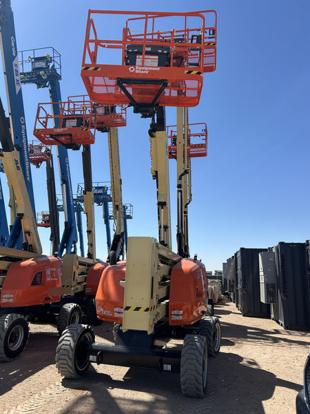 2026 JLG 450AJ