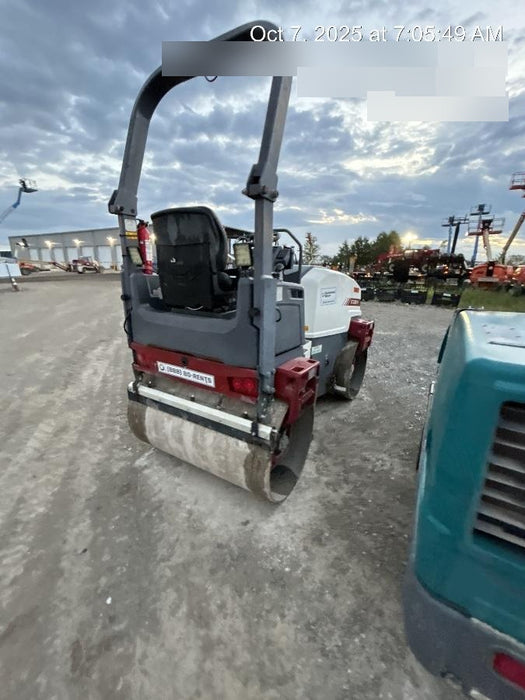 2020 DYNAPAC CC1200 VI LHP