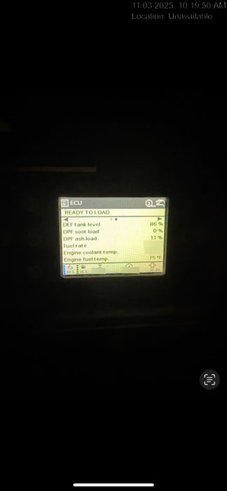 2023 ATLAS COPCO XAS 900