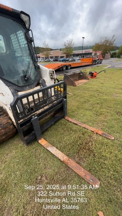 2025 PROWORKS PF5103