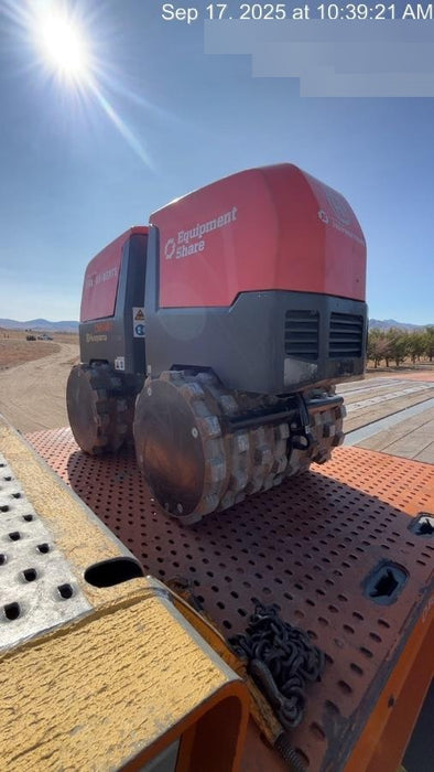 2024 HUSQVARNA LP9505