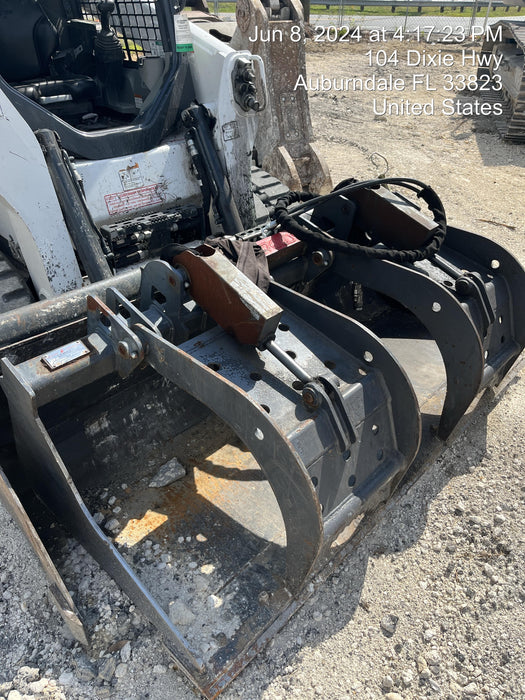 2022 SOLESBEE SBG-72