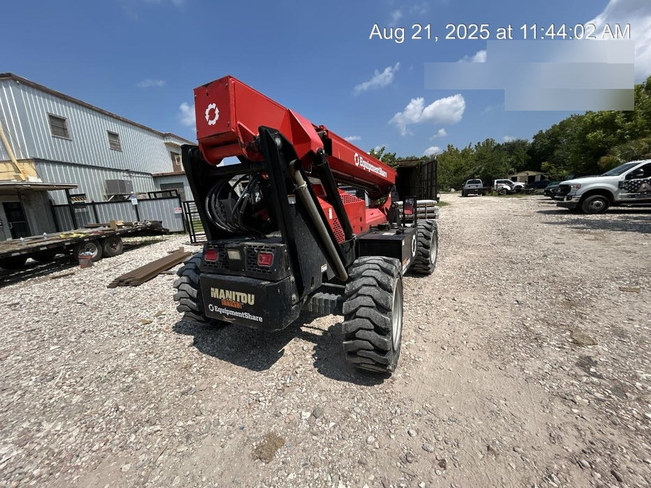 2020 MANITOU MTA6034