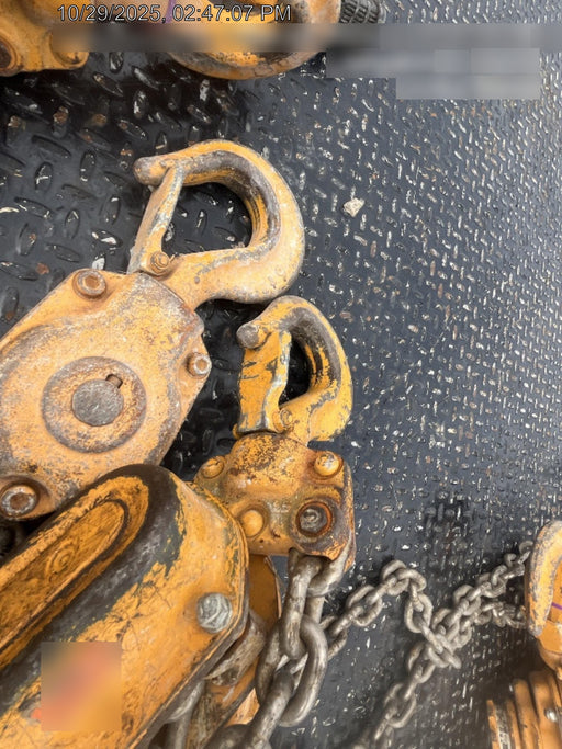 2020 HARRINGTON L5LB060-20