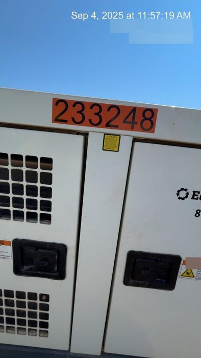 2022 ATLAS COPCO QAS25 CWK