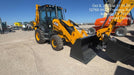 2023 JCB 3CX-14 Extendable Stick