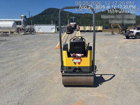 2023 WACKER NEUSON RD12A