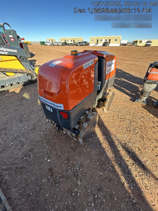 2021 HUSQVARNA LP9505