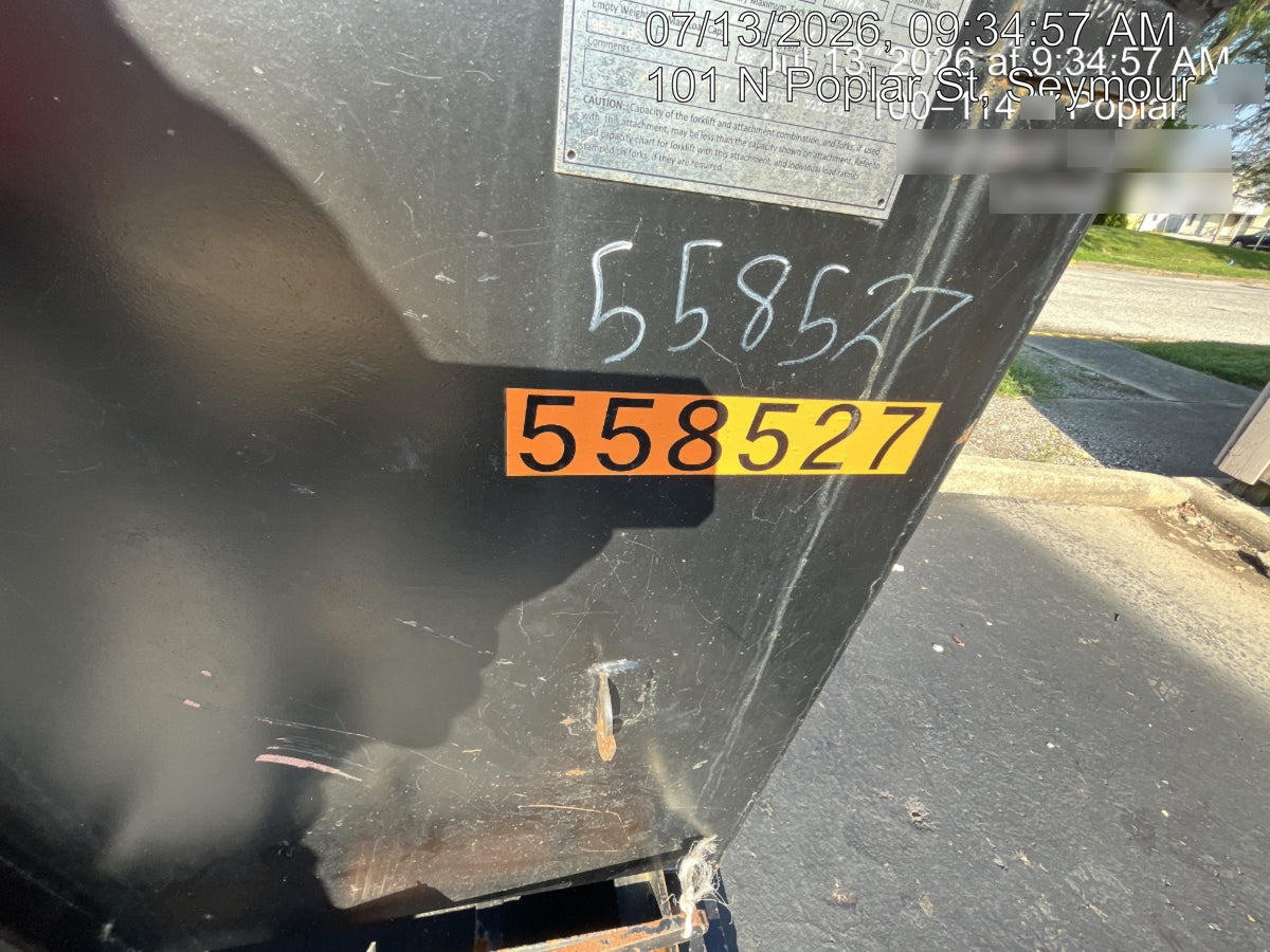 2025 STAR INDUSTRIES M-1820 - Self-Dump Hopper
