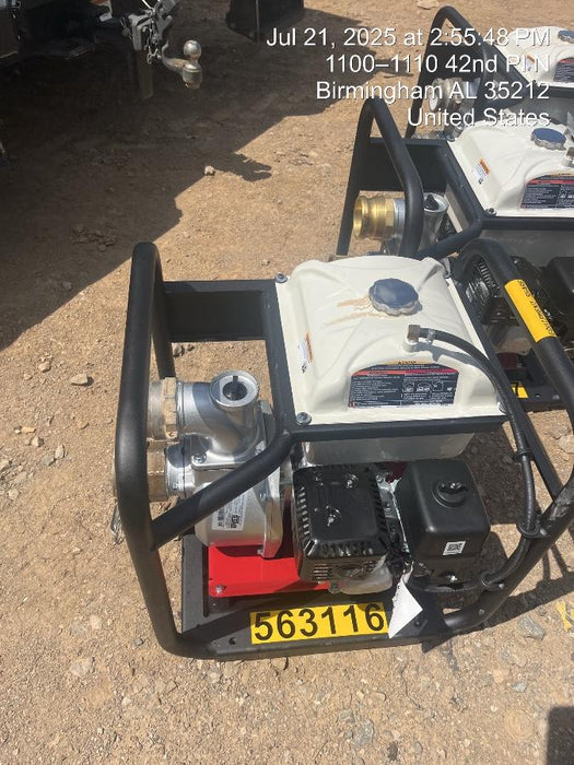 2025 NORTHSTAR 109171