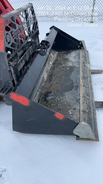 2021 PALADIN 48" Pallet Forks - Paladin